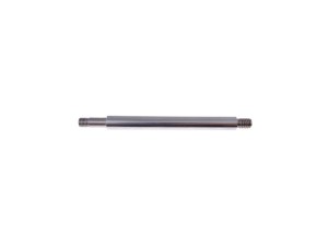 FOX Shaft: (3.178 L, 9mm OD), Float X2, Steel, Chr