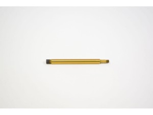FOX Shaft (T), 9mm, (0.25 Piston), DHX2, CLNG, 10.