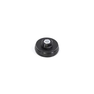 FOX Service Set:2016 Reservoir End Cap Assy: Float