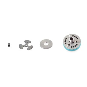 FOX Service Set: Valving Assy: 2019 Float DPS, Rem