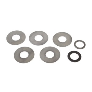 FOX Service Set: Valve Stack Assy: 2018 Float DPX2