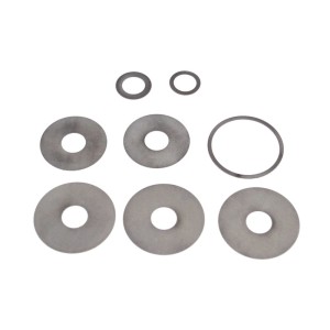 FOX Service Set: Valve Stack Assy: 2018 Float DPS,