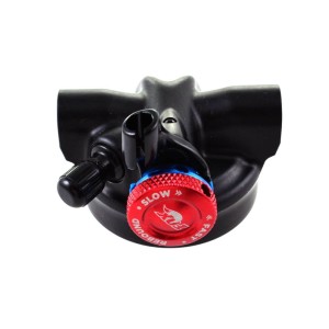 FOX Service Set: Eyelet Assy: 2018 FLOAT DPS Remot