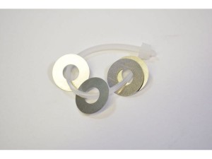 FOX Service Set: 2017 Grip Compression Valving