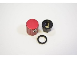 FOX Service Set: 2017 Grip Bottom Stud Interface P 820-05-374-KIT