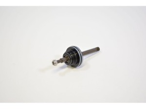 FOX Service Set: 2016 Eyelet Assy: (T) Shaft, 9mm,