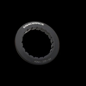 Pierścień kontrujący zębatki na system Race Face Cinch