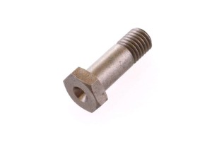 FOX Piston Bolt 1.070 Bore, 0.725 SHLG X 0.080 ID
