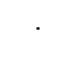 FOX Fastener: Metric Set Screw (M4 x .7mm x 4mm) F