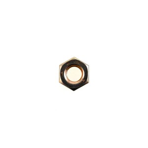 FOX Fastener, Standard: Nut 1/4-28 X 5/32 TLG Grad