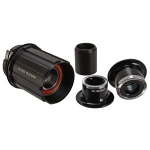 Bębenek tylnej piasty Race Face Shimano 9/10/11 b., 60T