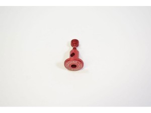 FOX Damping Adjust Part: Knob, RD Adjust .925 TLG, 210-03-044