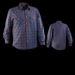 Koszula Race Face NO.5 Shop Shirt