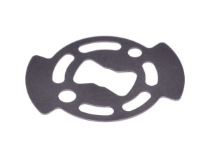 FOX 2018 FIT4 Remote, Butterfly Valve, Large Tabs,