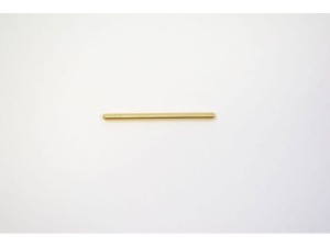 FOX 2017 Pin: Index, 31 mm long. .0777 Diameter