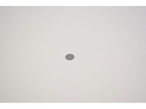 FOX 2016 Valve: T ( .600 OD x 0.76 ID x 0.045 TH ) 078-04-060