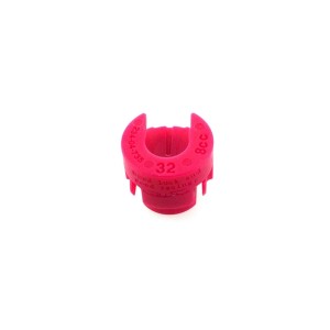 FOX volume spacers Rhythm 234-04-735