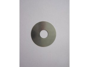 FOX Valve: 2016 (1.100 OD X .356 ID x .015 TH)