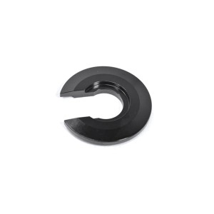 FOX Spring Retainer: Slotted 1.070 Bore, .500 Shaf