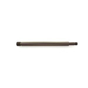 FOX Shaft: (T) 9mm, (0.25 Piston) .250 Post, Solid
