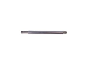 FOX Shaft: (3.678 L, 9mm OD), Float X2, Steel, Chr