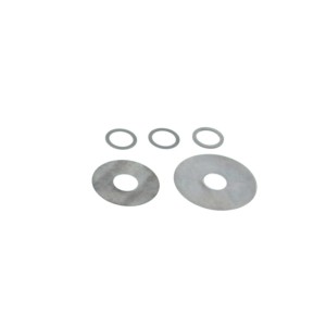 FOX Service Set: Valve Stack Assy: 2018 Float DPS