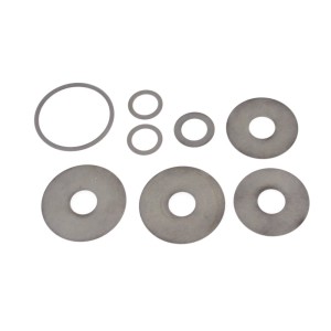FOX Service Set: Valve Stack Assy: 2018 Float DPS