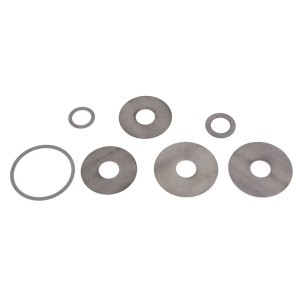 FOX Service Set: Valve Stack Assy: 2018 Float DPS