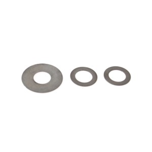 FOX Service Set: Valve Stack Assy: 2018 Float DPS