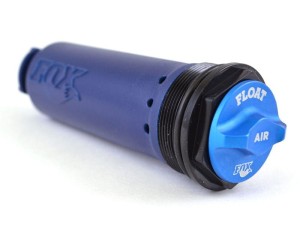 FOX Service Set: Topcap Assy FLOAT LC NA 2 32 B