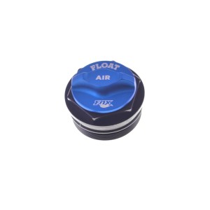 FOX Service Set: Topcap Assy 2018 FLOAT LC NA 2 820-05-417-KIT