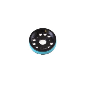FOX Service Set: Piston Assy, Damping, FLOAT DPS A