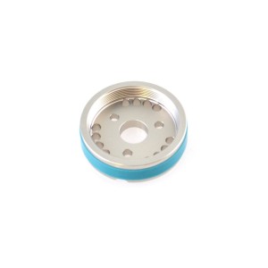 FOX Service Set: Piston Assy, Damping, FLOAT DPS A