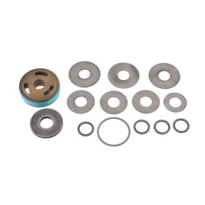 FOX Service Set: Piston Assembly: X2 .868in Bore