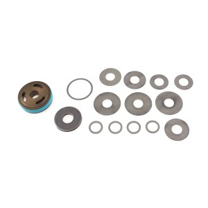 FOX Service Set: Piston Assembly: X2 .868in Bore