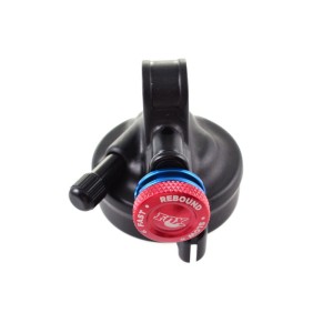FOX Service Set: Eyelet Assy: 2018 FLOAT DPS Remot