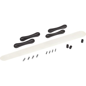 Ochraniacz Ramy PRO Końcówki i Osłonki Na Linki PRAC0030