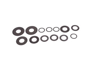 FOX Service Set: 2018 FIT4 F-S Compression Valving