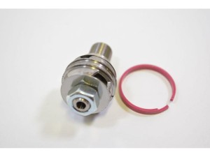FOX Service Set: 2017 Grip Rebound Piston Assy