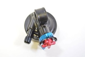 FOX Service Set: 2017 Eyelet Assy: 2017, FLOAT DPS