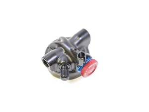 FOX Service Set: 2017 Eyelet Assy: 2017 FLOAT DPS