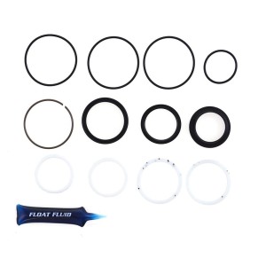 FOX Seal Kit: Specialized FLOAT Air Sleeve, Auto-S