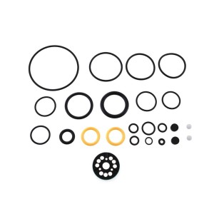 FOX Seal Kit: FLOAT DPX2 Rebuild 803-01-283