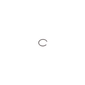 FOX Retaining Ring: Wire (.105 ID X .024 Wire) 17-