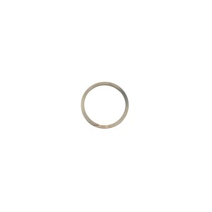 FOX Retaining Ring: Internal, Smalley DNH-31-SO2,