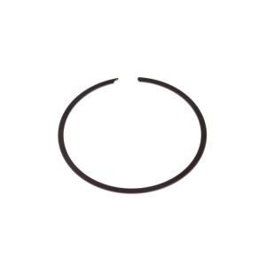 FOX Retaining Ring: External, 8.5mm Shaft, 302SST 