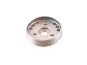 FOX Piston: Lockout, Float DPS V3 (.200 TLG, M20 X
