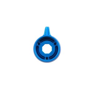 FOX Knob: Lockout, Tighter Tolerances, 010 RLC