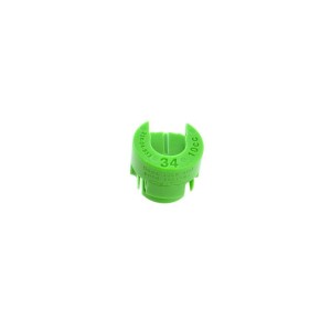 FOX Kit: Volume Spacer, FLOAT NA 2, 34, 1.2 (5szt)