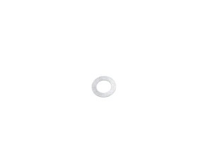 FOX Kit: Valve: [0.500 OD X 0.252 ID X 0.0045 TH], 50 szt.